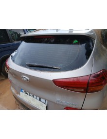 Recambio de porton trasero para hyundai tucson (tl, tle) 1.6 crdi referencia OEM IAM 73700D7500  87211D7200 2