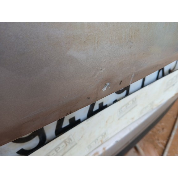 Recambio de porton trasero para hyundai tucson (tl, tle) 1.6 crdi referencia OEM IAM   