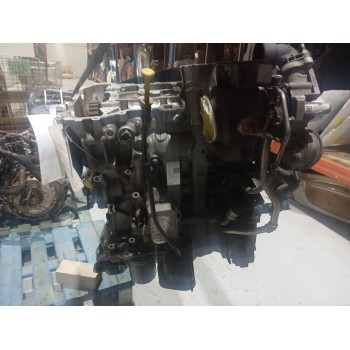 Recambio de despiece motor para citroën c4 picasso feel referencia OEM IAM HNY HN02  