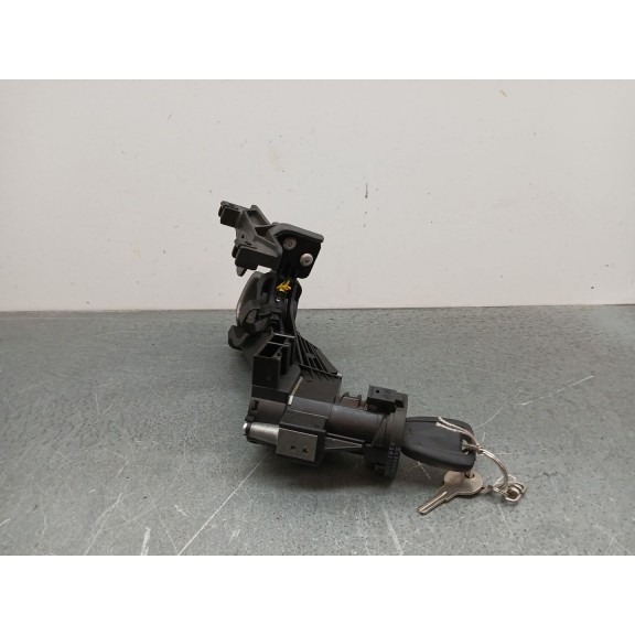 Recambio de conmutador de arranque para fiat fiorino básico familiar referencia OEM IAM 518741370b365  