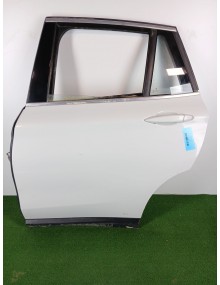 Recambio de puerta trasera izquierda para bmw x1 (f48) sdrive 20 d referencia OEM IAM 41007461351  