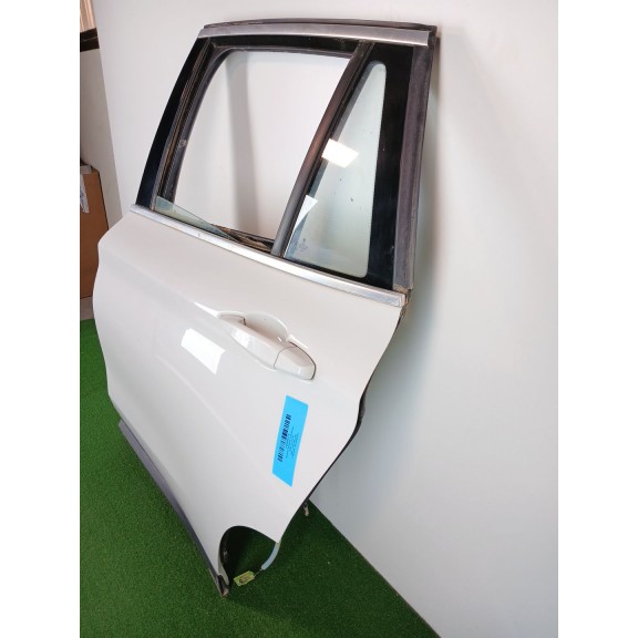 Recambio de puerta trasera izquierda para bmw x1 (f48) sdrive 20 d referencia OEM IAM 41007461351  