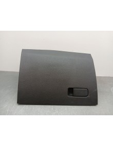 Recambio de guantera para mg zs luxury referencia OEM IAM    2