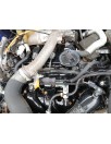 Recambio de motor completo para renault megane iv hatchback (b9a/m/n_) 1.6 tce 205 (b9mv) referencia OEM IAM   