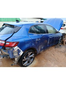 renault megane iv hatchback (b9a/m/n_) del año 2017