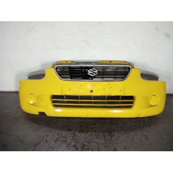 PARAGOLPES DELANTERO 