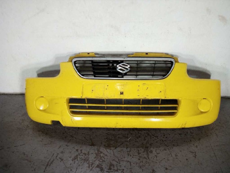 Recambio de paragolpes delantero para suzuki wagon r+ rb (mm) 1.3 gl referencia OEM IAM   
