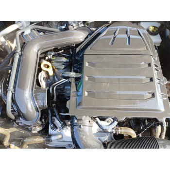 MOTOR COMPLETO DKR 70.000km