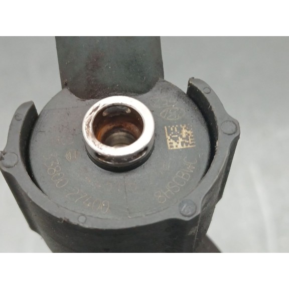 Recambio de inyector para kia carens (un) 2.0 crdi referencia OEM IAM 3380027400 0445110258 x1