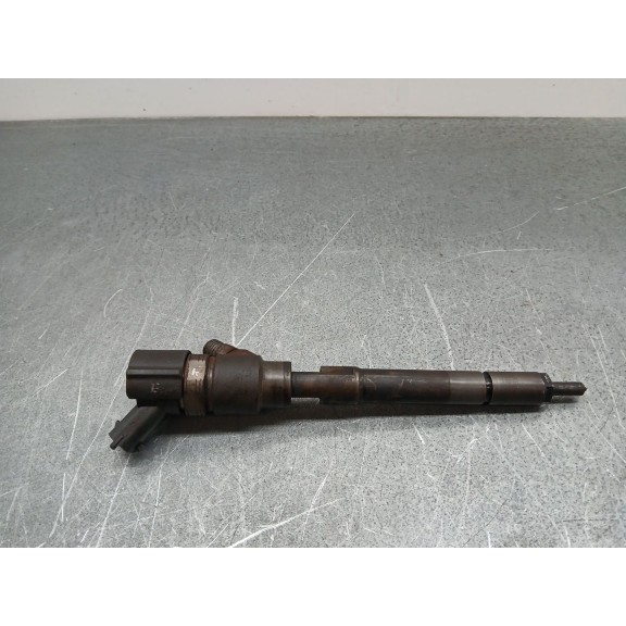 Recambio de inyector para kia carens (un) 2.0 crdi referencia OEM IAM 3380027400 x1 0445110258