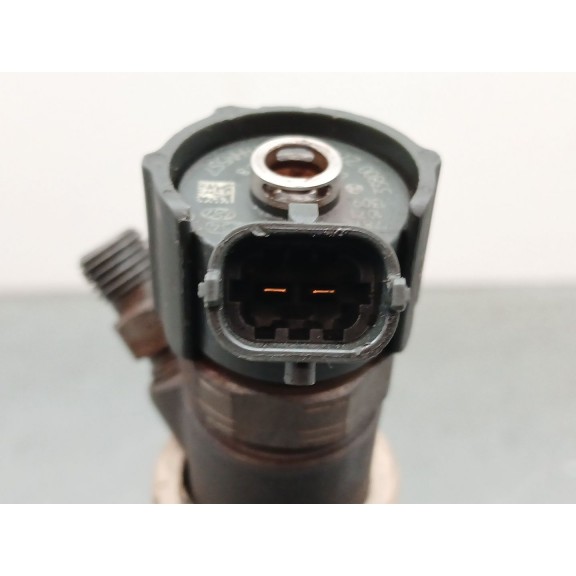 Recambio de inyector para kia carens (un) 2.0 crdi referencia OEM IAM 3380027400 x1 0445110258