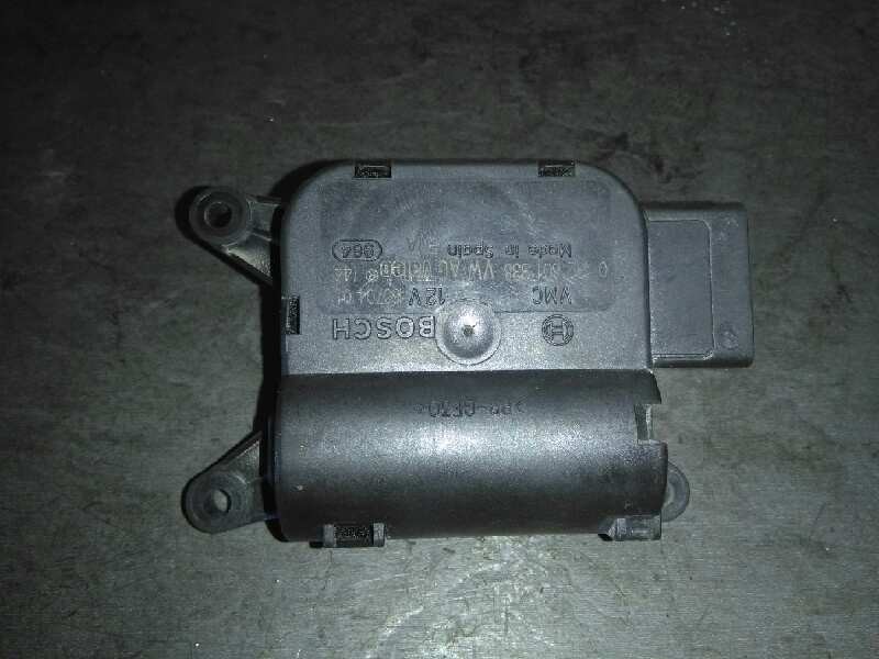 Recambio de motor electrico para seat toledo (5p2) exclusive referencia OEM IAM 1K1907511G  
