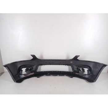 Recambio de paragolpes delantero para skoda yeti (5l) 1.2 tsi referencia OEM IAM 5l0807221k  