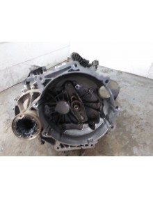 Recambio de caja cambios para seat leon (kl1) xcellence referencia OEM IAM SEL ENTREGA CASCO 53.519KM 6V 2