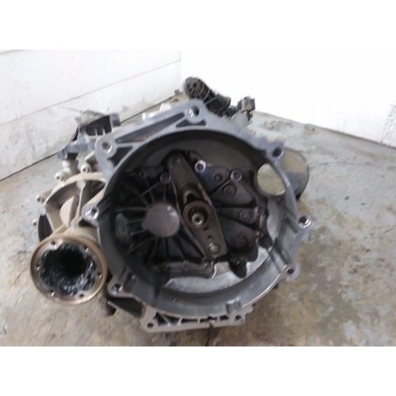 Recambio de caja cambios para seat leon (kl1) xcellence referencia OEM IAM SEL ENTREGA CASCO 53.519KM 6V