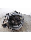 Recambio de caja cambios para seat leon (kl1) xcellence referencia OEM IAM SEL ENTREGA CASCO 53.519KM 6V