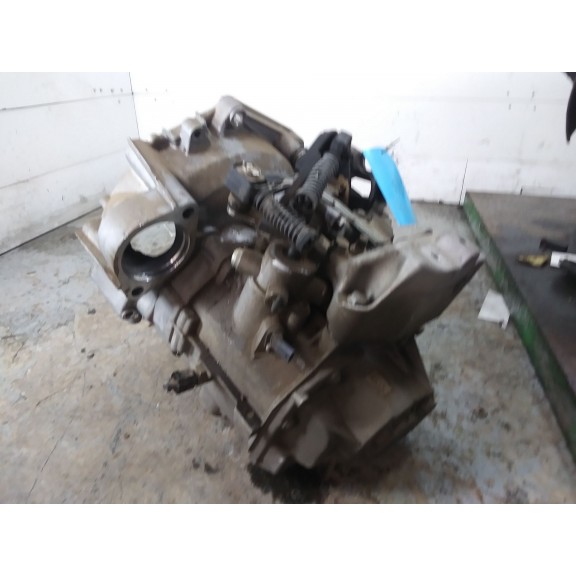 Recambio de caja cambios para seat leon (kl1) xcellence referencia OEM IAM SEL ENTREGA CASCO 53.519KM 6V