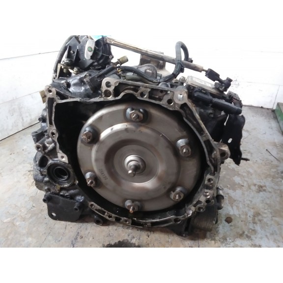 Recambio de caja cambios para citroën c4 picasso feel referencia OEM IAM 20GE23 PILOTADA 169.838KM