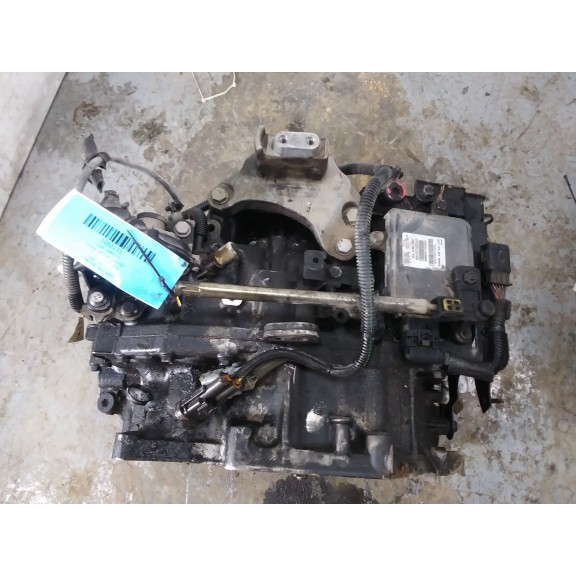 Recambio de caja cambios para citroën c4 picasso feel referencia OEM IAM 20GE23 PILOTADA 169.838KM