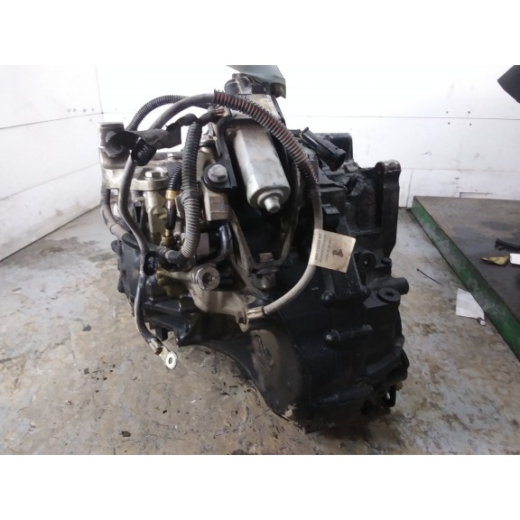 Recambio de caja cambios para citroën c4 picasso feel referencia OEM IAM 20GE23 PILOTADA 169.838KM