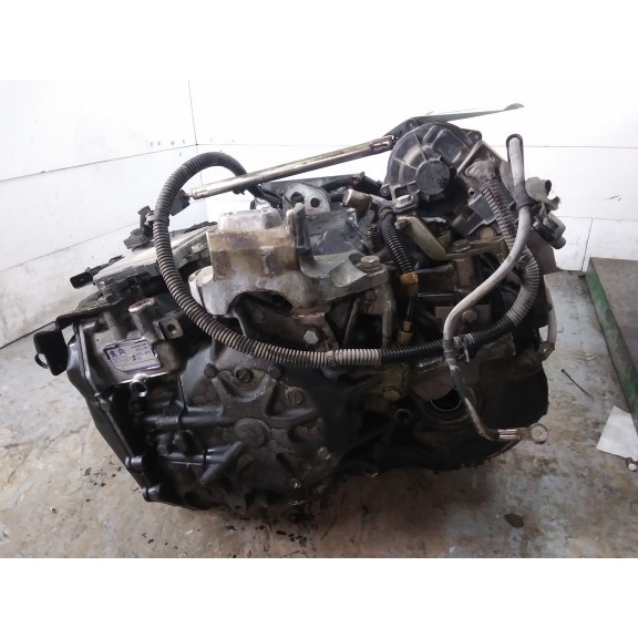 Recambio de caja cambios para citroën c4 picasso feel referencia OEM IAM 20GE23 PILOTADA 169.838KM