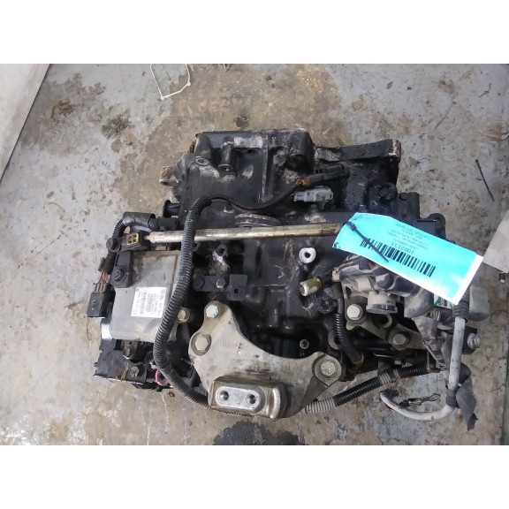 Recambio de caja cambios para citroën c4 picasso feel referencia OEM IAM 20GE23 PILOTADA 169.838KM