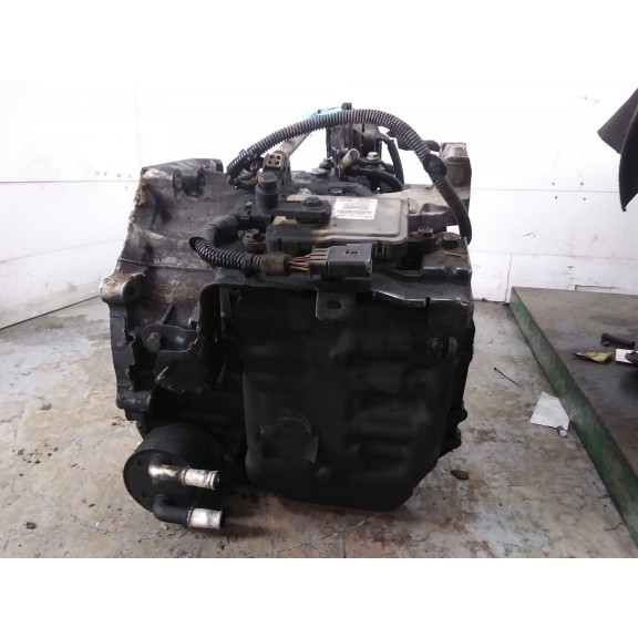 Recambio de caja cambios para citroën c4 picasso feel referencia OEM IAM 20GE23 PILOTADA 169.838KM