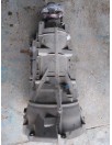 Recambio de caja cambios para bmw serie 5 lim. (f10) 2.0 turbodiesel referencia OEM IAM 7642297 AUTO 188.996KM
