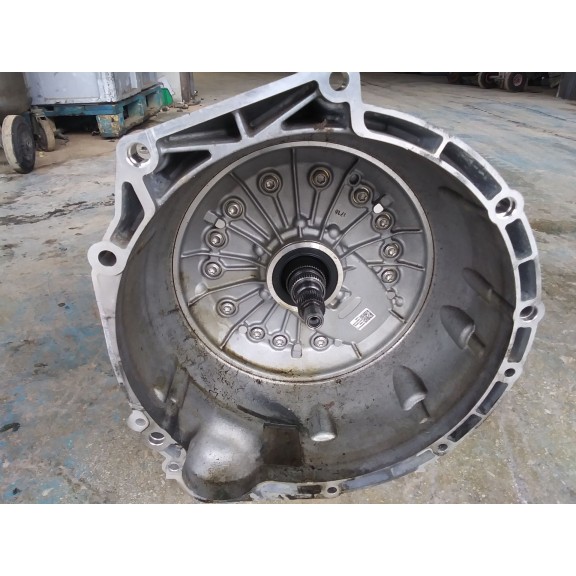 Recambio de caja cambios para bmw serie 5 lim. (f10) 2.0 turbodiesel referencia OEM IAM 7642297 AUTO 188.996KM