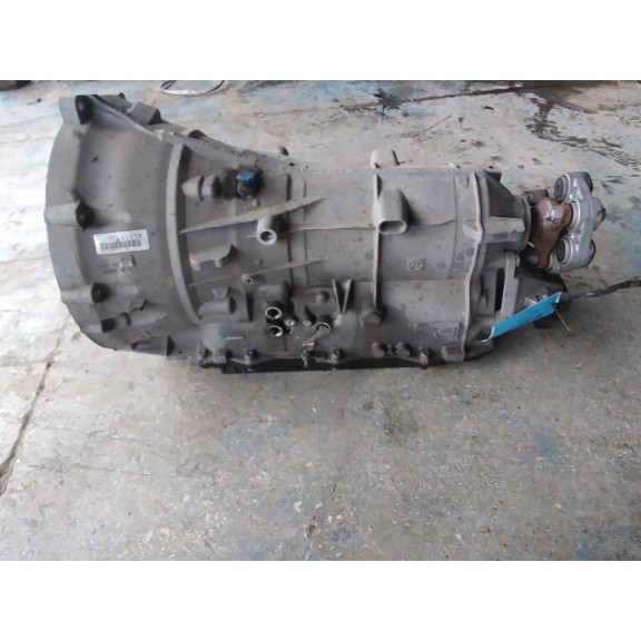 Recambio de caja cambios para bmw serie 5 lim. (f10) 2.0 turbodiesel referencia OEM IAM 7642297 AUTO 188.996KM