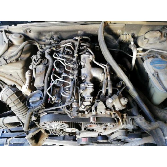 audi a4 avant (8k5) (2008) del año 2008