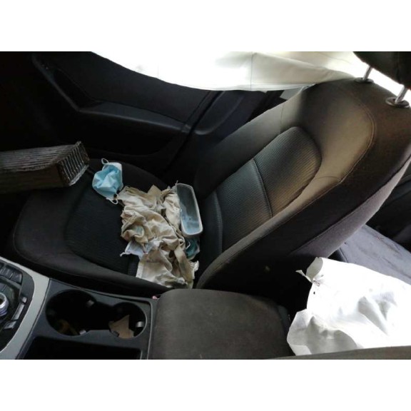 audi a4 avant (8k5) (2008) del año 2008