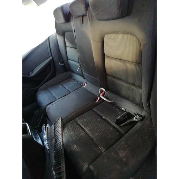 audi a4 avant (8k5) (2008) del año 2008