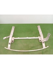 Recambio de travesaño inferior para bmw x1 (f48) sdrive 20 d referencia OEM IAM   