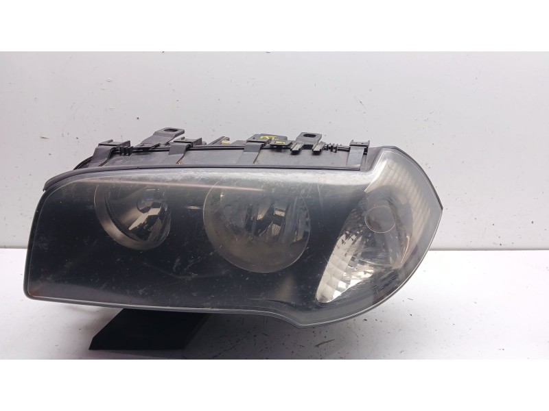 Recambio de faro izquierdo para bmw x3 (e83) 2.0 d referencia OEM IAM 63123418411  