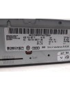 Recambio de sistema navegacion gps para audi a4 avant (8k5) (2008) básico referencia OEM IAM 4E0910888P PANTALLA NAVEGADOR DISPL