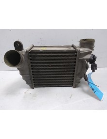 Recambio de intercooler para audi tt (8n3) 1.8 t referencia OEM IAM 8N0145803  