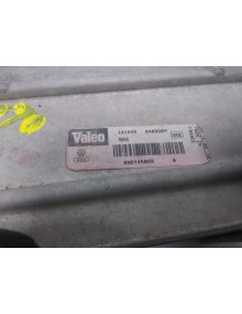 Recambio de intercooler para audi tt (8n3) 1.8 t referencia OEM IAM 8N0145803   2
