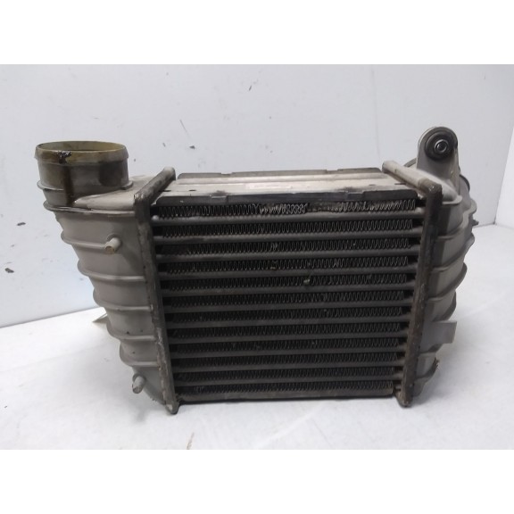 Recambio de intercooler para audi tt (8n3) 1.8 t referencia OEM IAM 8N0145803  