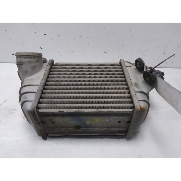 Recambio de intercooler para audi tt (8n3) 1.8 t referencia OEM IAM 8N0145803  