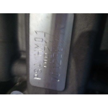 Recambio de motor casco para citroën c4 cactus feel referencia OEM IAM HM01  