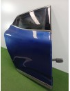 Recambio de puerta trasera izquierda para renault clio v referencia OEM IAM 821017920R  