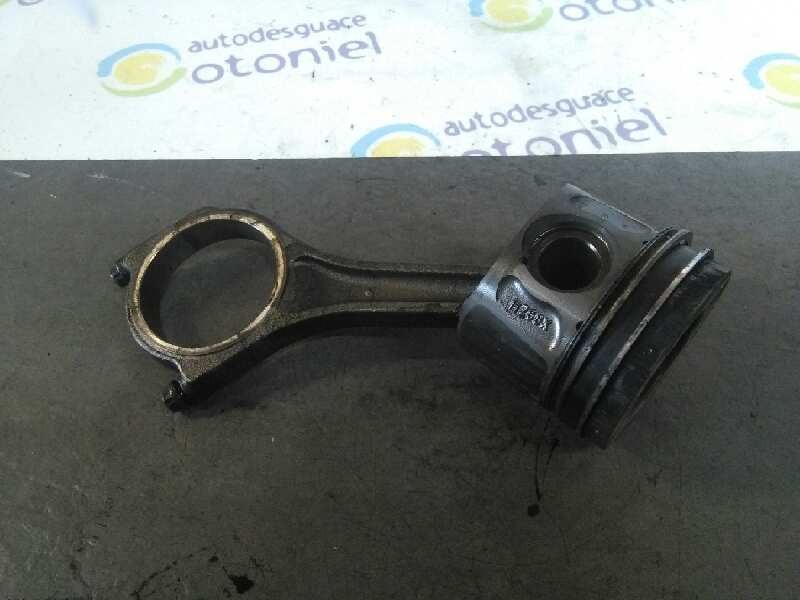 Recambio de piston para land rover discovery 4 3.0 td v6 cat referencia OEM IAM   