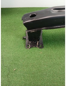 Recambio de refuerzo paragolpes trasero para seat leon sportstourer 1.5tsi referencia OEM IAM    2