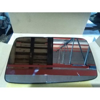 CRISTAL RETROVISOR IZQUIERDO 6K1857521J MANUAL NUEVO