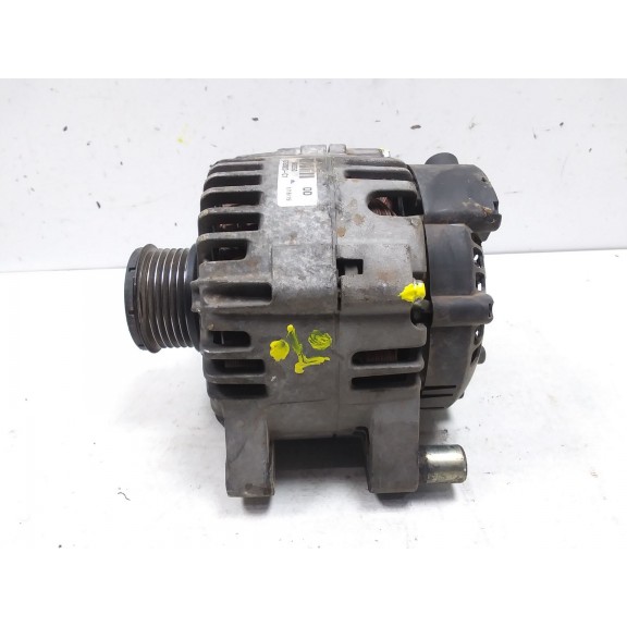 Recambio de alternador para peugeot 307 sw (3h) 2.0 hdi 110 referencia OEM IAM DRA3823  