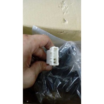 RETROVISOR IZQUIERDO 2 PINES NUEVO