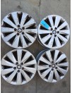 Recambio de juego llantas para seat arona (kj7, kjp) 1.6 tdi referencia OEM IAM 16PULGADAS  