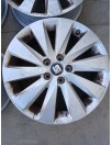 Recambio de juego llantas para seat arona (kj7, kjp) 1.6 tdi referencia OEM IAM 16PULGADAS  