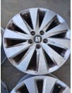 Recambio de juego llantas para seat arona (kj7, kjp) 1.6 tdi referencia OEM IAM 16PULGADAS  